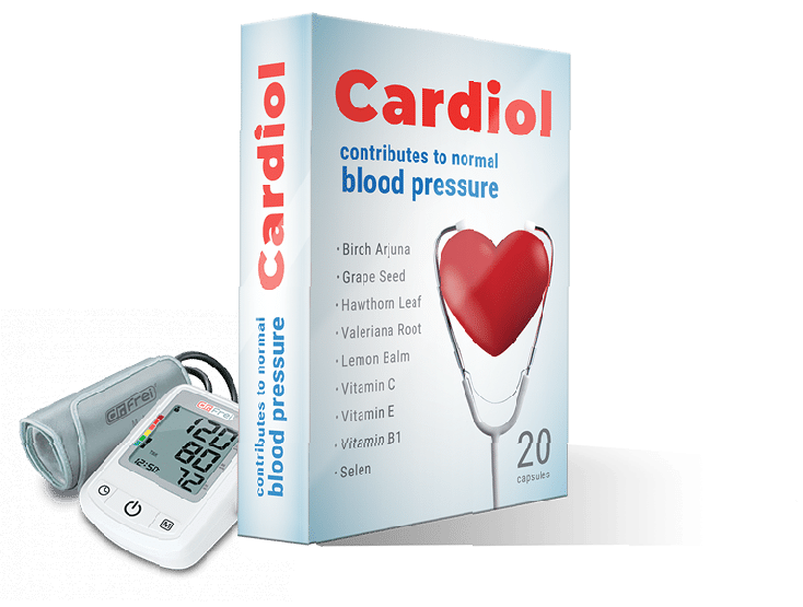 Cardiol - Mi ez