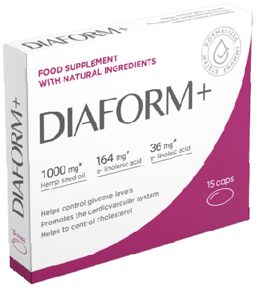 Diaform - Mi ez