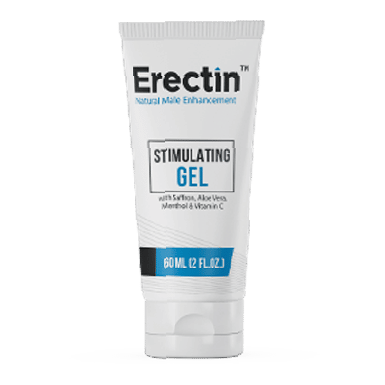 Erectin Gel - Mi ez