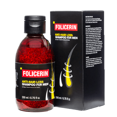Folicerin - Mi ez