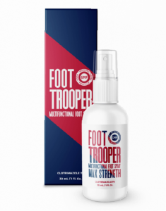 foot trooper