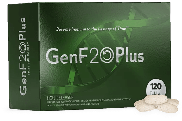 GenF20 Plus - Mi ez