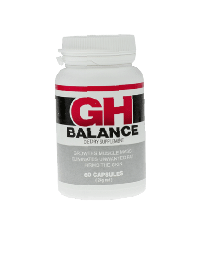 GH Balance - Mi ez