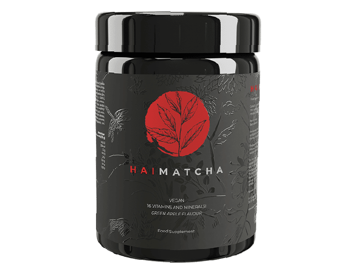 Hai Matcha - Mi ez