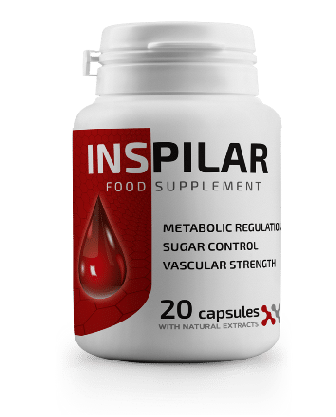 Inspilar - Mi ez