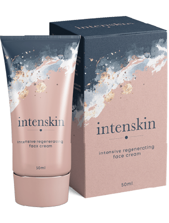 Intenskin - Mi ez