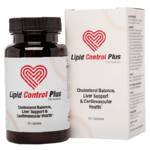 lipid control plus