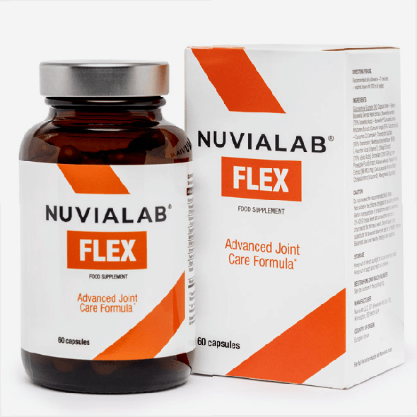 Nuvialab Flex - Mi ez