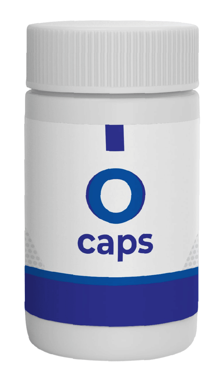 O Caps - Mi ez