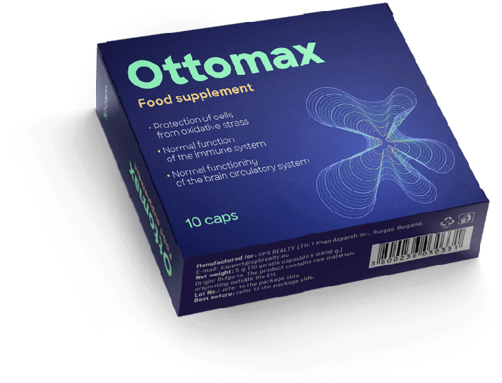 Ottomax - Mi ez