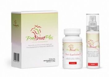 ProBreast Plus - Mi ez