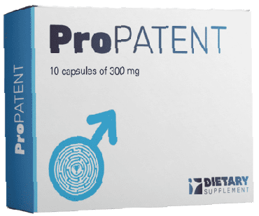 ProPatent - Mi ez