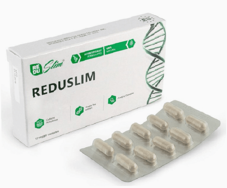 Reduslim - Mi ez