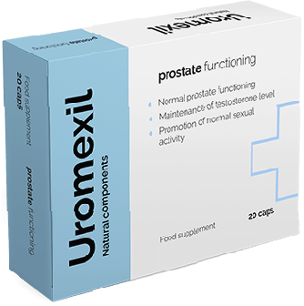 Uromexil Forte - Mi ez