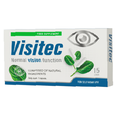 Visitec - Mi ez