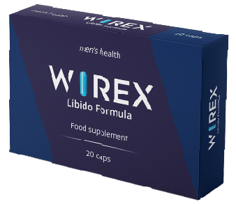 Wirex - Mi ez